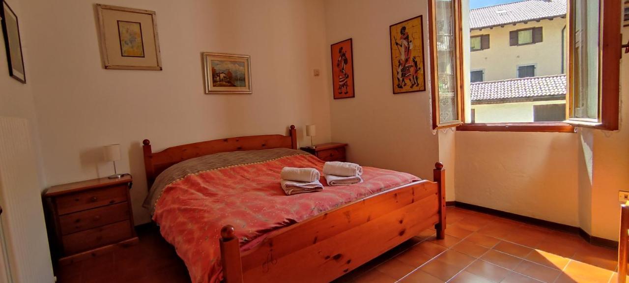 הוילה פייבה די לדרו Casa Anna מראה חיצוני תמונה