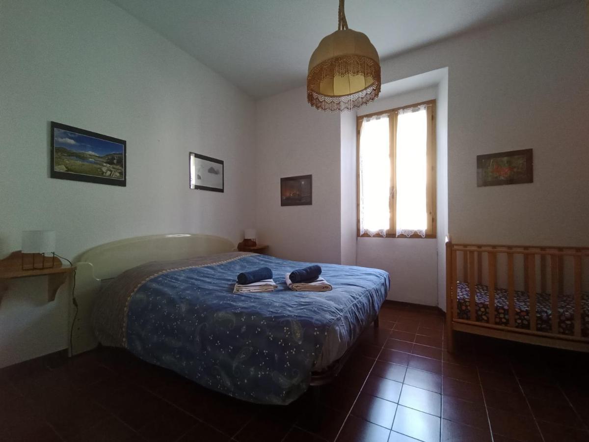 הוילה פייבה די לדרו Casa Anna מראה חיצוני תמונה