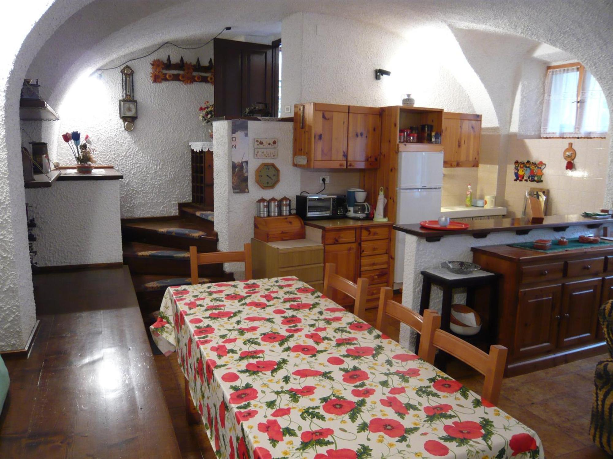 הוילה פייבה די לדרו Casa Anna מראה חיצוני תמונה