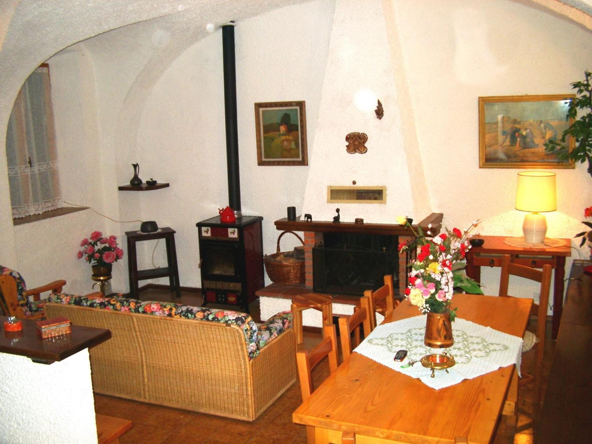 הוילה פייבה די לדרו Casa Anna מראה חיצוני תמונה