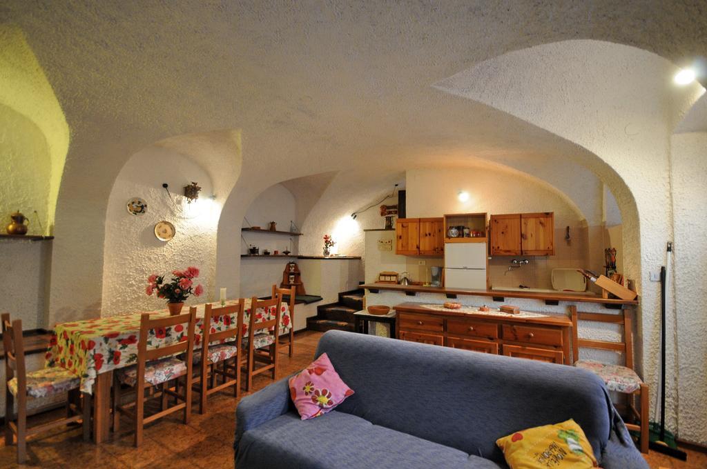 הוילה פייבה די לדרו Casa Anna חדר תמונה