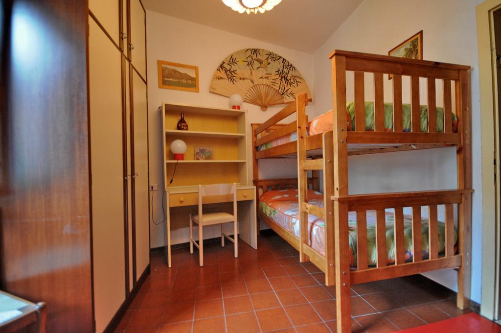 הוילה פייבה די לדרו Casa Anna חדר תמונה